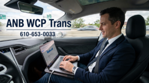 Corporate Car Service Philadelphia: 7 Tips before Booking Executive Transportation