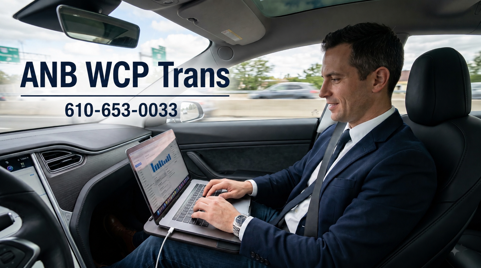 Corporate Car Service Philadelphia: 7 Tips before Booking Executive Transportation
