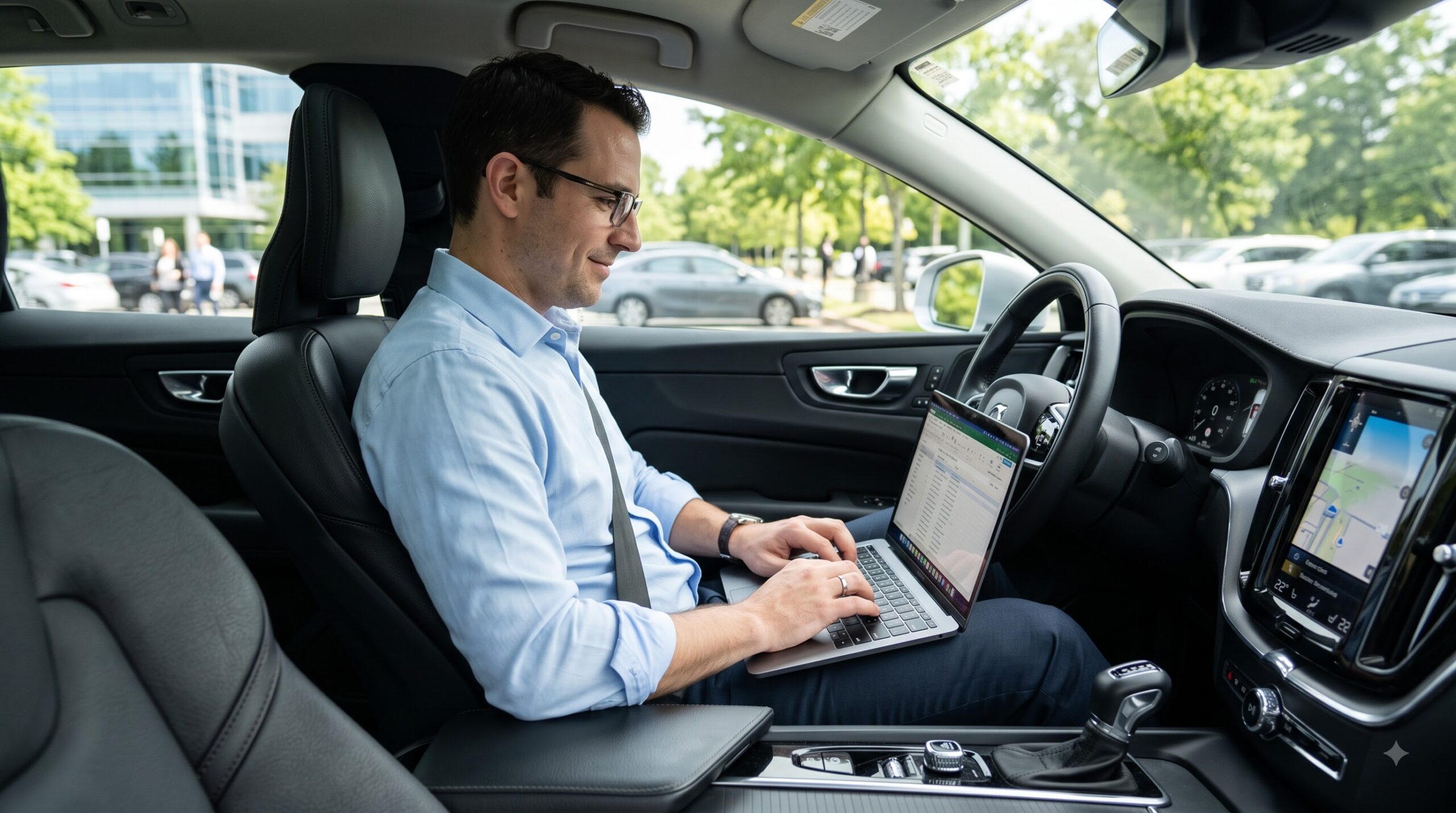 Corporate Transportation Philadelphia: Reliable Executive Services For Modern Businesses Essay