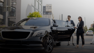 Philadelphia Black Car Service – Luxury Travel with ANB WCP