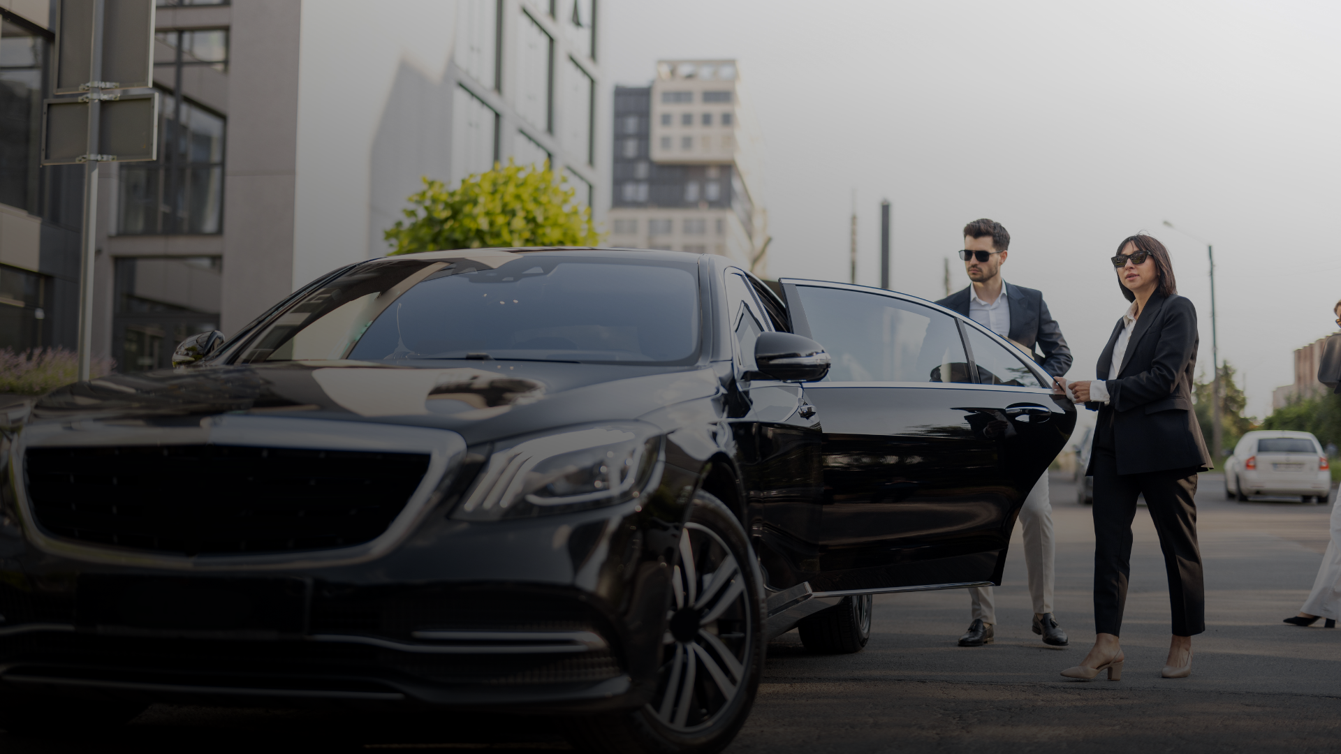 Philadelphia Black Car Service – Luxury Travel with ANB WCP
