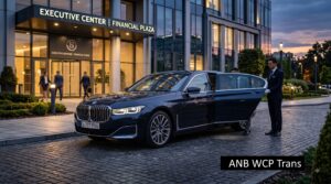 The Cost of a Chauffeur Service: Prices, Benefits and How to Book
