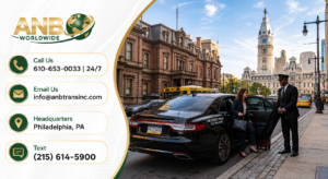 Top Car Service Philadelphia, PA | ANB WCP