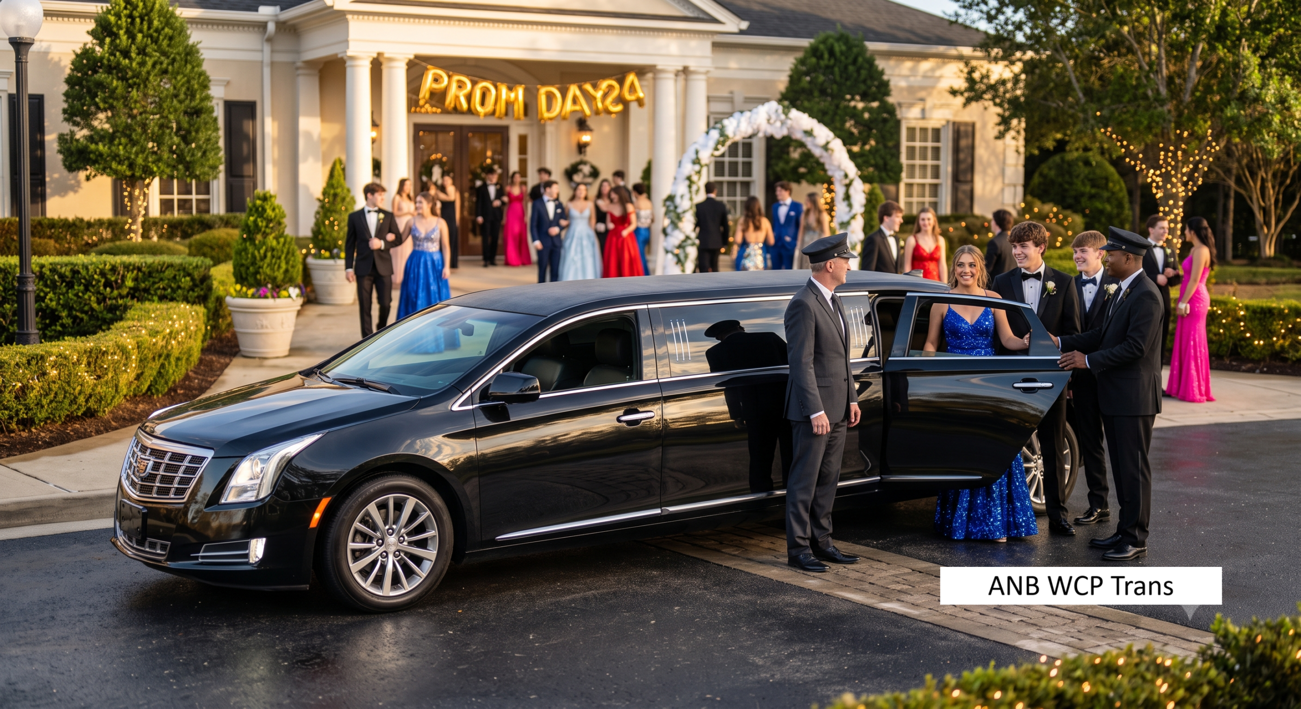 How to Choose the Best Prom Limo in Bala Cynwyd, PA 2026 Guide
