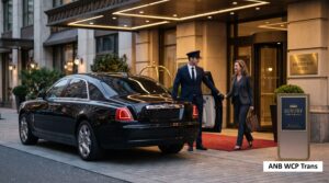 Car Service Philly to Old City | ANB Worldwide