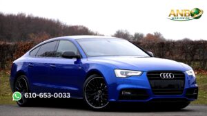 Best Black Car Service in Philadelphia | ANB WCP