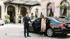 Admire PA Limo Service: From Main Line to Special Occasions