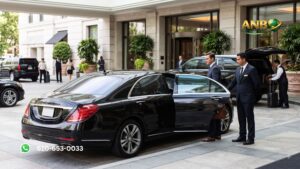 Villanova Limo Service & Car Service PA | ANB Worldwide