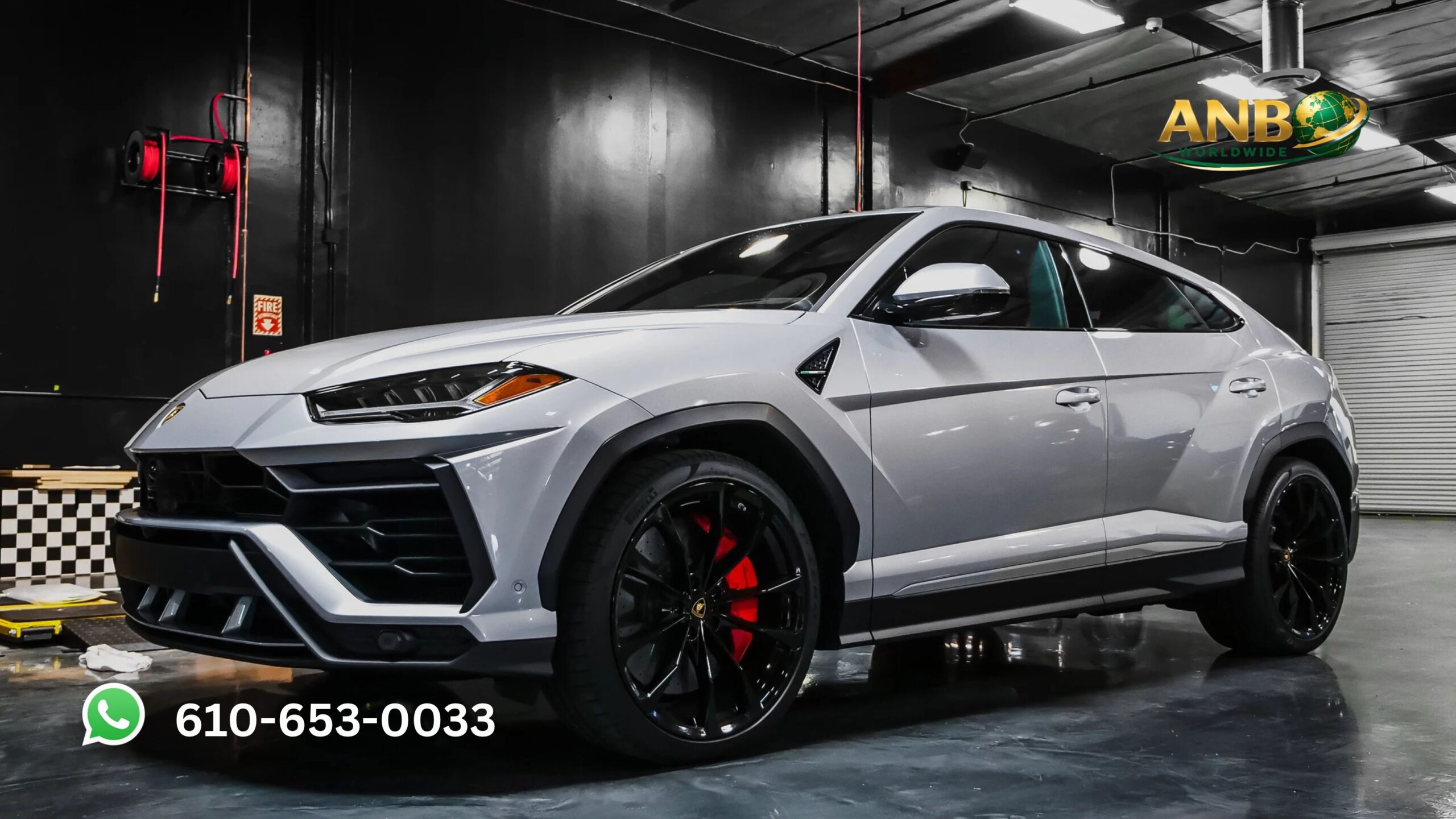 Yardley PA Car Service to Philadelphia & PHL | ANB WCP Trans